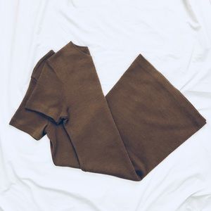 Nina Leonard T-shirt Dress